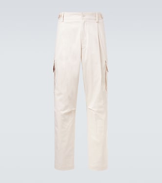 Cargohose aus Gabardine | Moncler