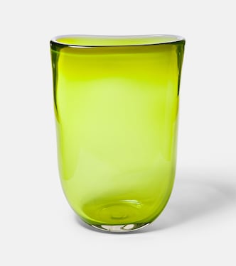 Poison Slim glass vase | Polspotten
