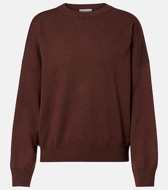 Monili cashmere sweater | Brunello Cucinelli