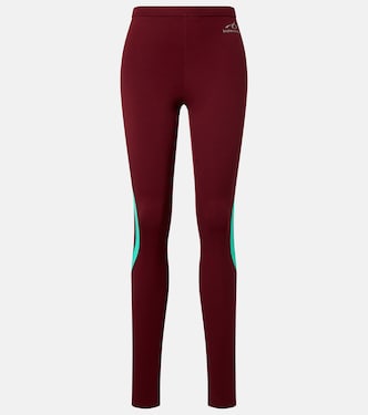 Logo leggings | Balenciaga