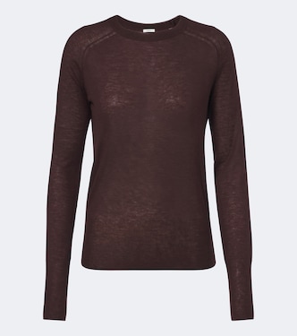 Pullover Geras aus Kaschmir | Joseph