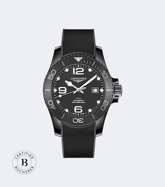 Montre Certified Pre-Owned HydroConquest | Longines