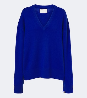Jersey N°457 Jack en mezcla de cachemir | Extreme Cashmere