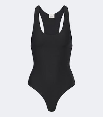 Adalia jersey bodysuit | Isabel Marant