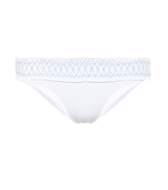 Culotte de bikini Antilles | Heidi Klein