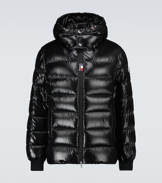 Daunenjacke Cuvellier | Moncler