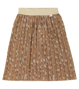 Bailini printed skirt | Molo