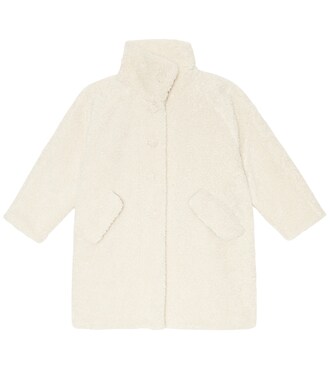 Teddy coat | Il Gufo