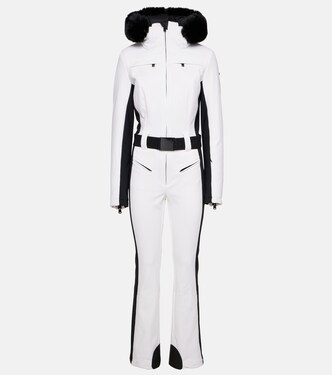 Parry ski suit | Goldbergh