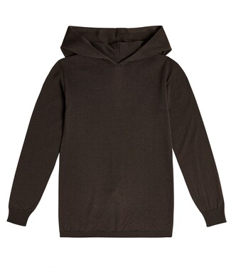 Pull en laine | Rick Owens Kids