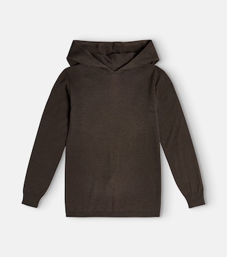 Pull en laine | Rick Owens Kids