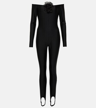 Mono de jersey adornado | Giuseppe di Morabito