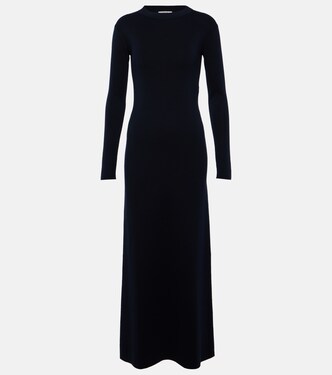 Maxikleid Aina aus Baumwolle | Fforme