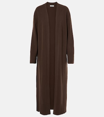 Gwen wool and cashmere cardigan | Fforme