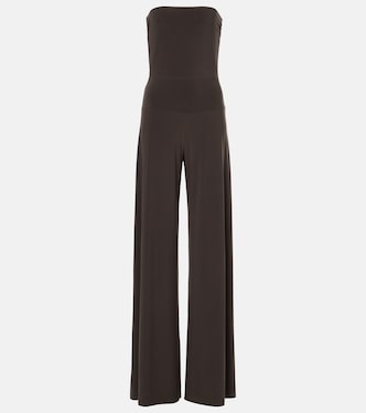 Dolman jumpsuit | Norma Kamali