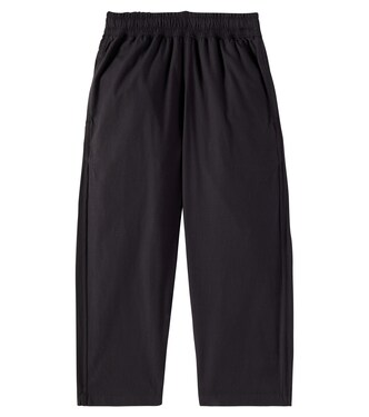 Aster cotton pants | Molo