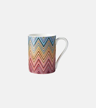 Taza Zig Zag Jarris | Missoni