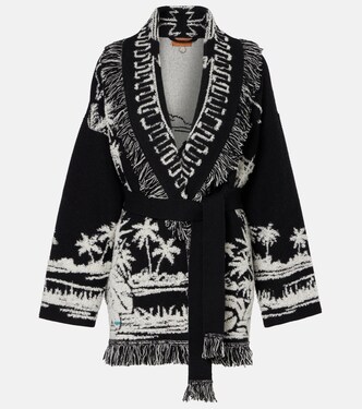 Cárdigan Palm Grove Tales  | Alanui