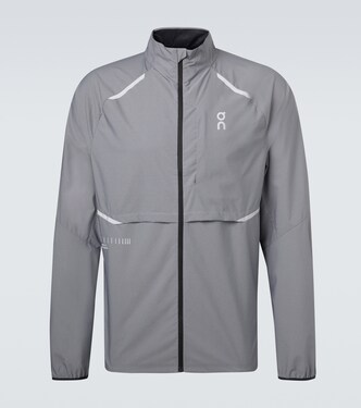 Weather technical jacket | On