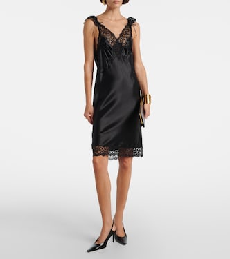 sexy navy blue dress Halte V-neck Navy Sexy Evening Dress Chiffon Long With Split