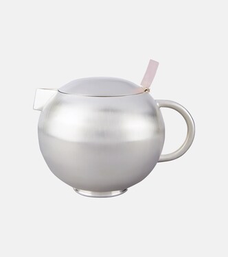 Teiera teapot | Natalia Criado