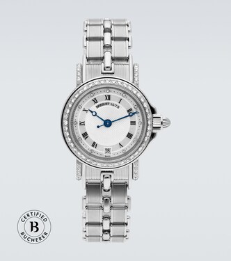Montre Certified Pre-Owned Marine | Breguet