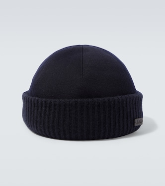 Gorro Storm System® de cachemir | Loro Piana