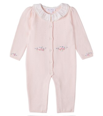 Baby Spieler aus Baumwolle | Tartine et Chocolat