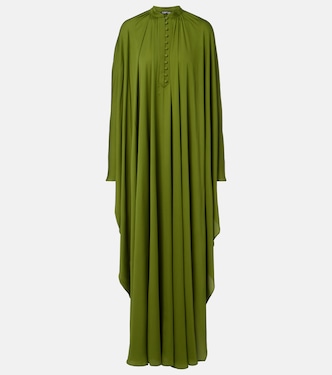 Kaftan aus Seiden-Georgette | Tom Ford