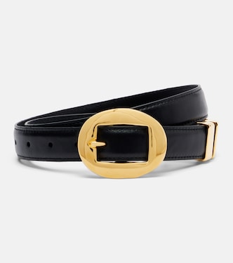 Vintage leather belt | Altuzarra