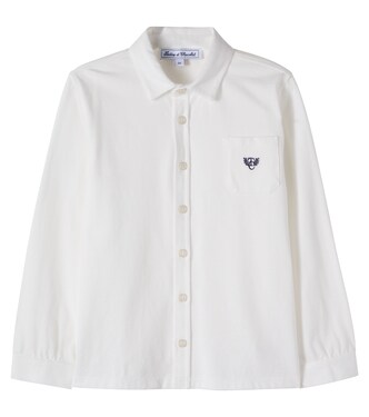 Cotton shirt | Tartine et Chocolat