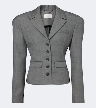Veste en laine | Magda Butrym