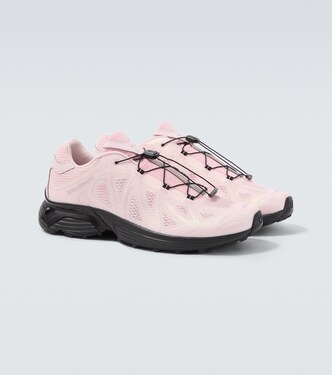 XT-Whisper Void mesh sneakers | Salomon