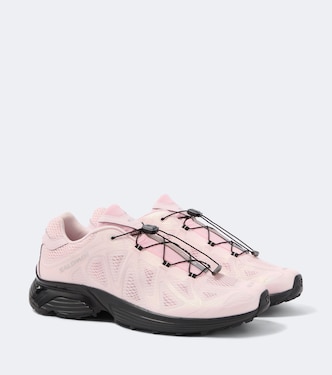XT-Whisper Void mesh sneakers | Salomon