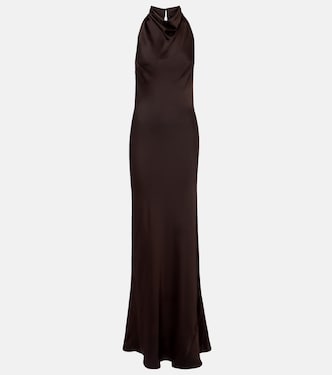 Maxikleid | Rotate