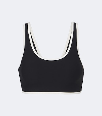 Top sportivo Sol Jade | The Upside