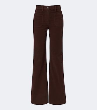Florence flared jeans | Nili Lotan