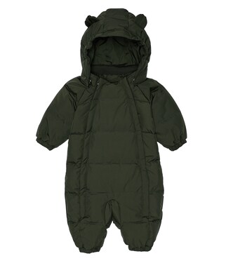 Baby Sylvie snowsuit | Liewood