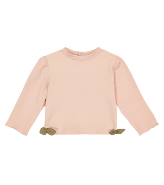 Baby Nia swim shirt | Donsje