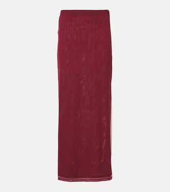 Toni maxi skirt | SIR