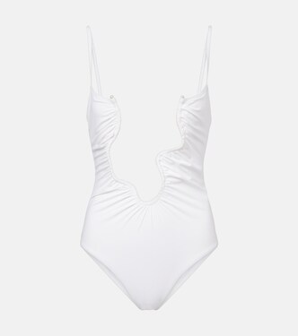 Salacia cutout swimsuit | Christopher Esber