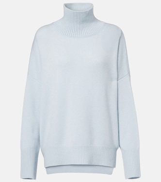 Jersey Heidi de cachemir oversized | Lisa Yang