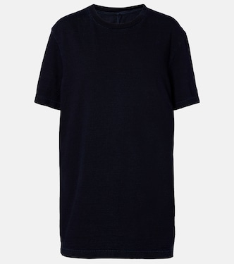 Serata cotton jersey sweatshirt | The Row