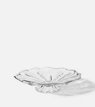 Crystal fruit bowl | Alexander Kirkeby
