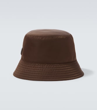 Sombrero de pescador de Re-Nylon | Prada