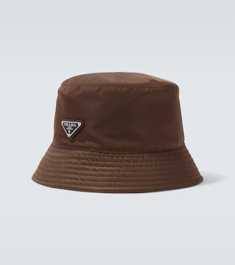 Re-Nylon bucket hat | Prada
