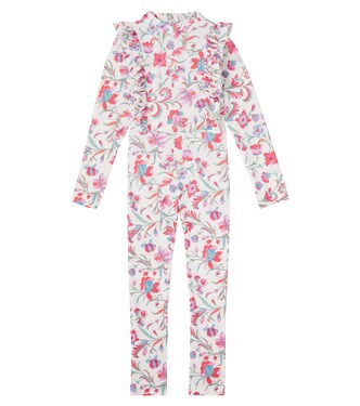 Protector de baño Linette | Louise Misha