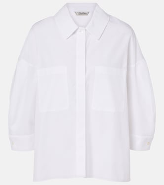 Camicia Ancella in cotone | 'S Max Mara