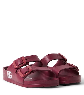 DG sandals | Dolce&Gabbana Kids