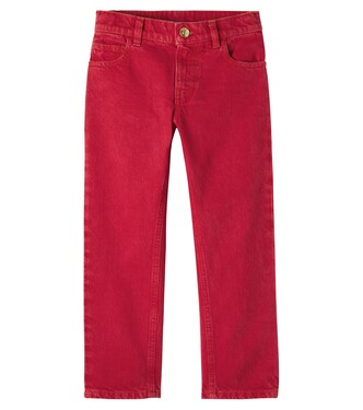 Straight jeans  | Versace Kids